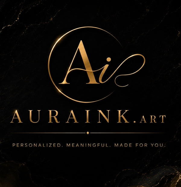 Aura Ink