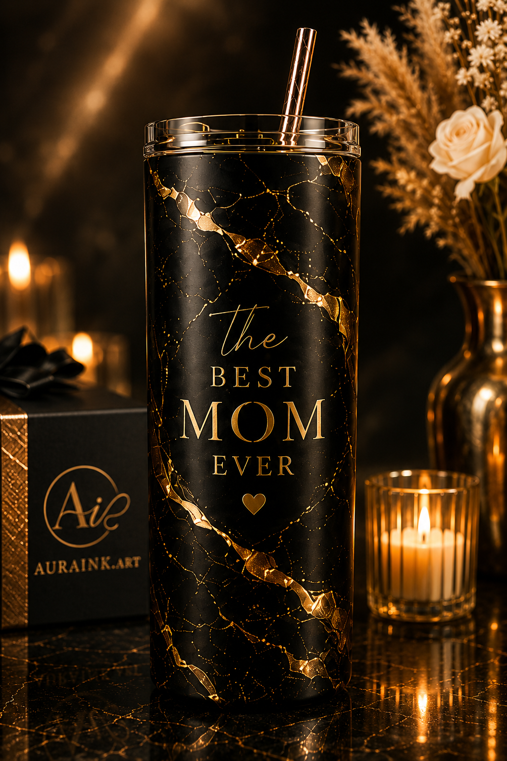Memories Tumbler - 20 Oz.